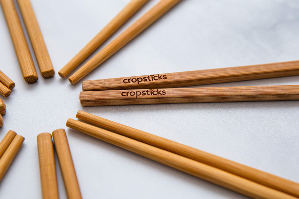 Classic Chopsticks