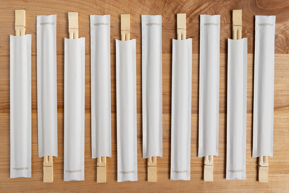 Cropsticks