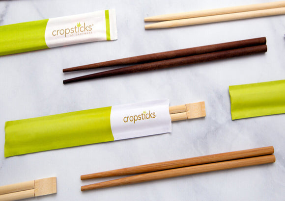 How 8 Top Food Product Companies Focus on Sustainability