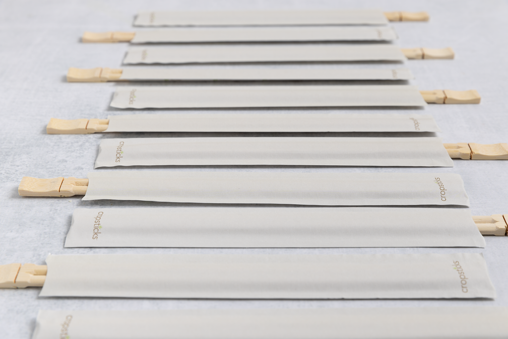 Custom-made Wrappers