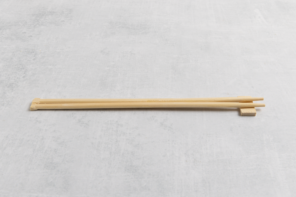 Cropsticks Retail 3-Pack - Unwrapped (75 pcs)