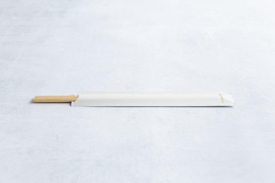 Bamboo Chopsticks Case - (2,000 pcs)