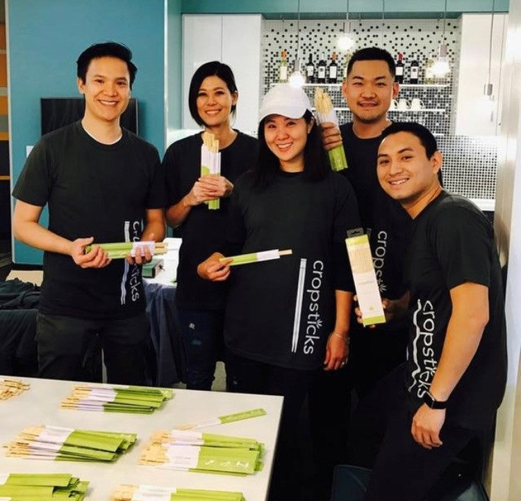 Business Development Intern