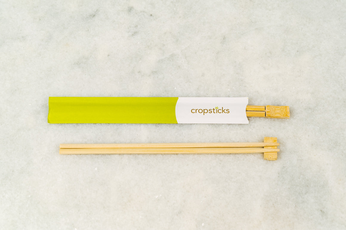 Cropsticks Pack - Half Wrap (50 pcs)