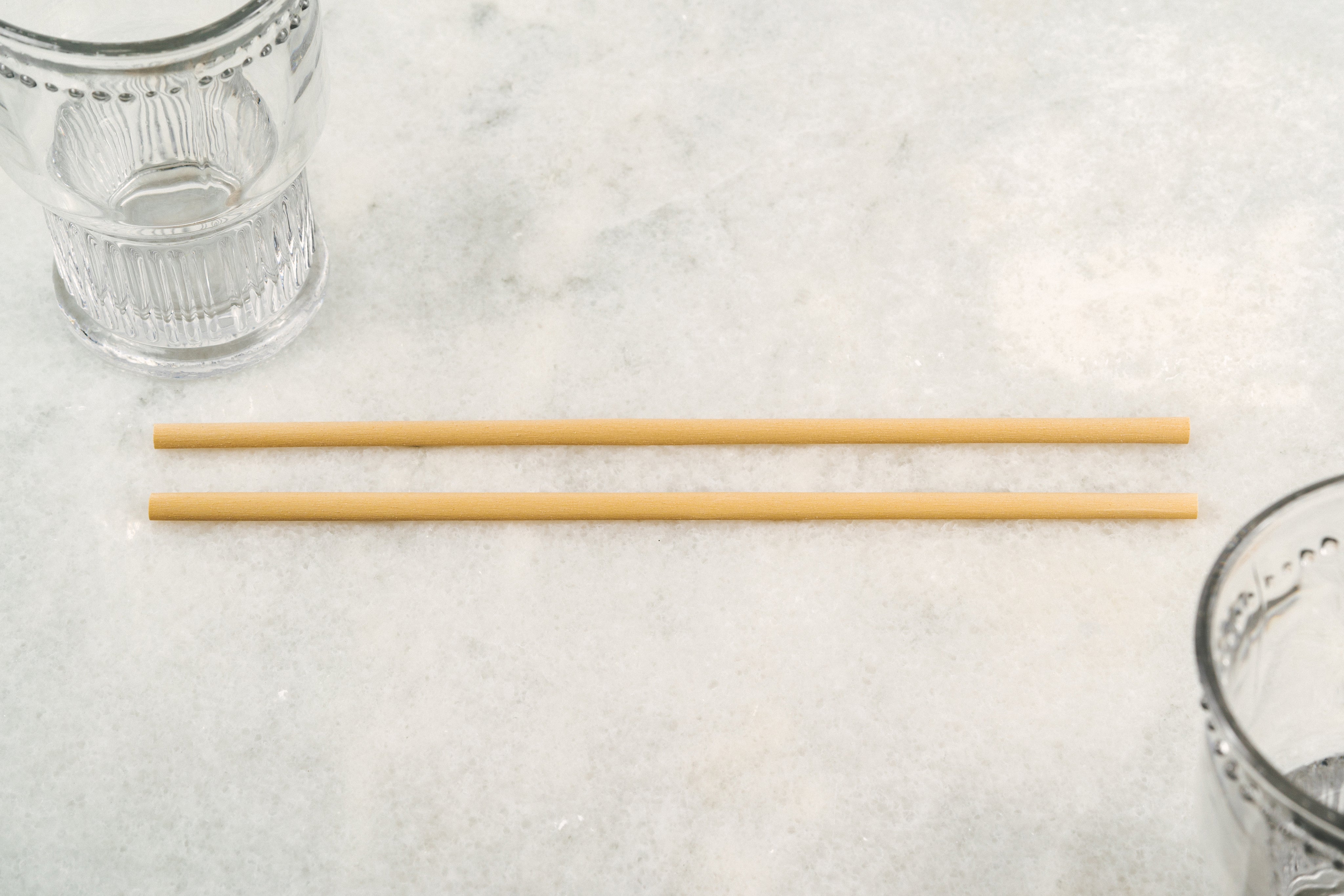 Cropsticks® Biodegradable Bamboo Straws - REGULAR SIZE (250ct) — BOPOMOFO  CAFE ㄅㄆㄇㄈ